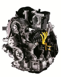 U1351 Engine